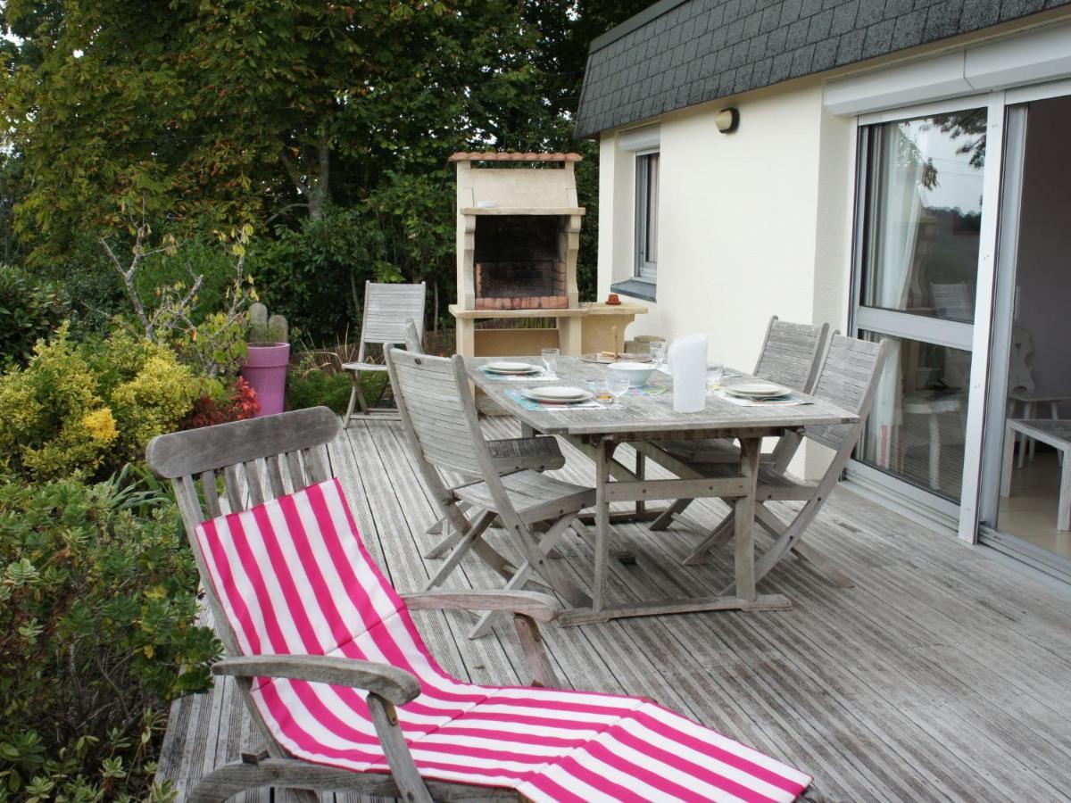Holiday Home Gevanac By Interhome โครซง ภายนอก รูปภาพ