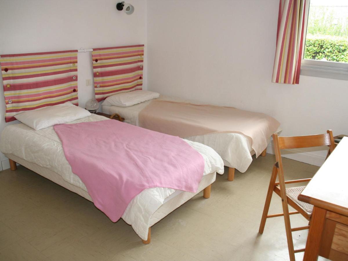 Holiday Home Gevanac By Interhome โครซง ภายนอก รูปภาพ