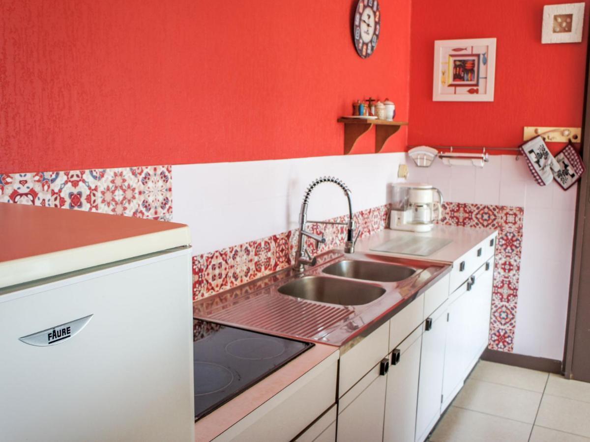 Holiday Home Gevanac By Interhome โครซง ภายนอก รูปภาพ