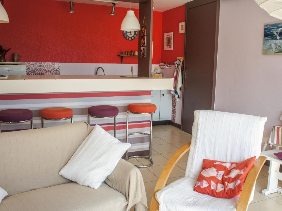 Holiday Home Gevanac By Interhome โครซง ภายนอก รูปภาพ