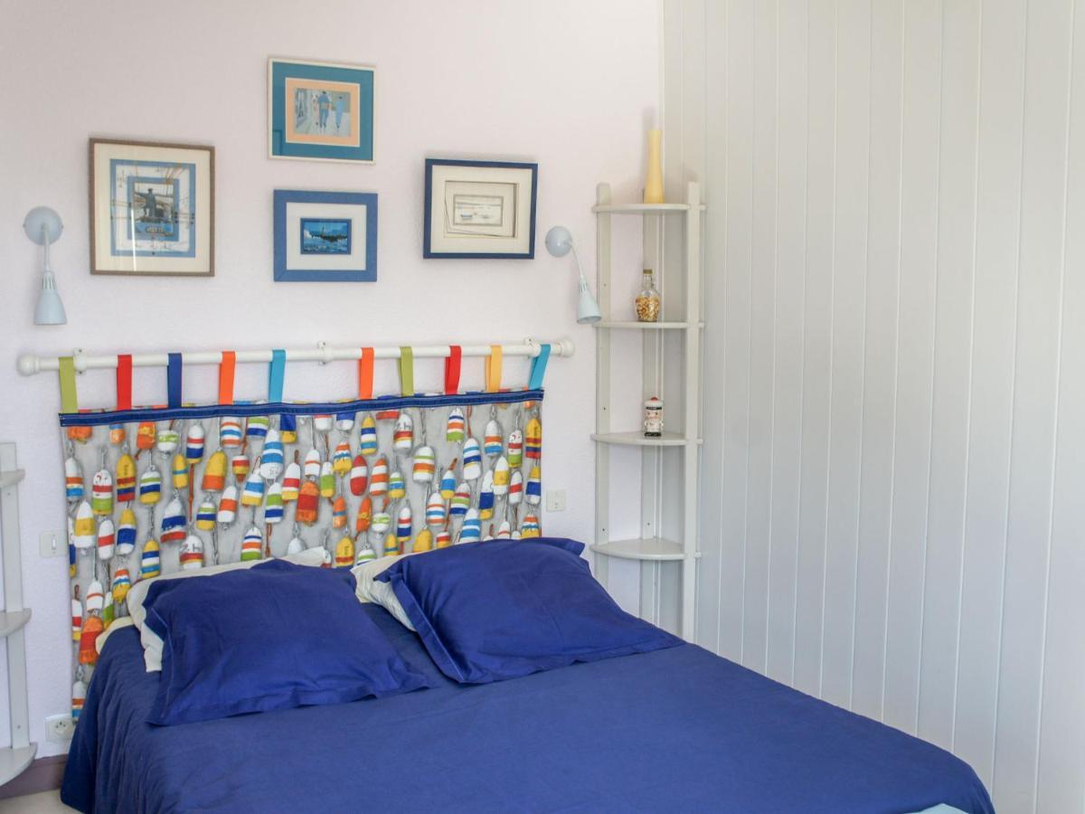 Holiday Home Gevanac By Interhome โครซง ภายนอก รูปภาพ